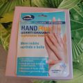 recensione uraderm hand plus guanti idratanti