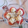 Stuzzichini per aperitivo