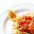 SPAGHETTONI (BENEDETTO CAVALIERI) AL SUGO DI[...]