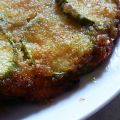 Tortiera di zucchine...dai mille e più sapori!