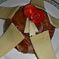 RISOTTO AI FORMAGGI E ZUCCA