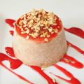 LEI: Mousse di cachi