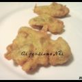 Pepite Dorate  ai Carciofi