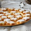 Biscotti con pere e zenzero e lavoretti di[...]