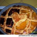 PER AMORE....... UNA CROSTATA COL CUORICINO!!!