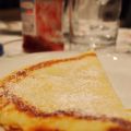 Crepes Dolci