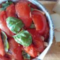 TIMPANETTO alla CARDINALE con variante!!!