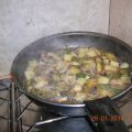 PATATE CON CARCIOFFI - PIZZAIOLA DI FILETTI DI[...]