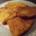 PANE RIPIENO  FRITTO