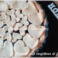 Crostata alla confettura di frutti di bosco per[...]