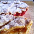Crostatine alla frutta della mia infanzia e[...]