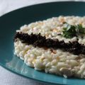 Risotto con coniglio, verdurine e polvere di[...]