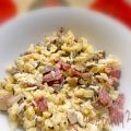 Spätzle ... gli gnocchetti della mia amica
