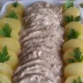 Roastbeef tonnato