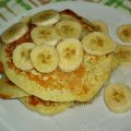 PANCAKE  ALL'ITALIANA