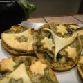 Quiche di melanzane - ricettina del lunedì