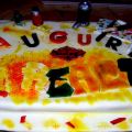 La Torta per Davide