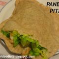 PANE PITA...prove in corso