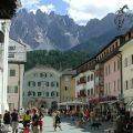 SAN CANDIDO E I TIRTLAN