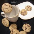 The Ultimate Chocolate Chips Cookies