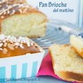 Pan Brioche del mattino senza glutine