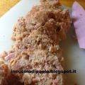 
Salame di patate