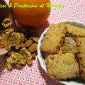 BISCOTTI AL MUESLI