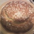 TORTA ALLA PANNA