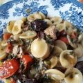 Stuzzicanti ORECCHIETTE dai molteplici sapori!!