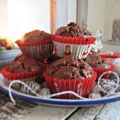 9♥ MUFFIN GOLOSI AL CACAO E NUTELLA... WAITING[...]