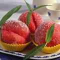 Le finte pesche all'alchermes
