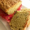 PLUMCAKE AI PISTACCHI E CIOCCOLATO