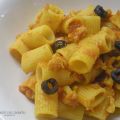 Pasta con il cavolfiore