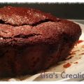 Torta allo yogurt e cioccolato