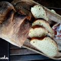 PANE DI ALTAMURA O DI SEMOLA