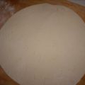 CESTINO DI PIADINA ARABA FARCITA
