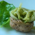 IL PESTO PESTATO