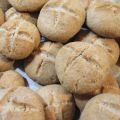 Panini alle noci