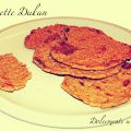 Ricetta salata: Pizzette Dukan!