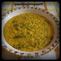 Vellutata di fagioli cannellini e peperoni[...]