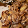 Cinnamon Rolls!
