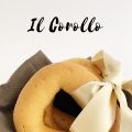 Il Corollo, antico dolce tipico senese di Pasqua