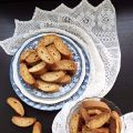 Biscotti del Lagaccio con lievito madre