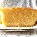 LEMON  DRIZZLE CAKE