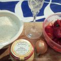 Risotto fragole e spumante con mantecatura di[...]