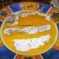 Sarde spinate