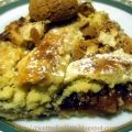 CROSTATA AGLI AMARETTI