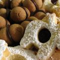 Biscotti per il mio Natale perfetto!