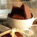 Biscottini all'arancia e cacao