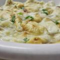 Zuppa gallurese di nonna Emilia